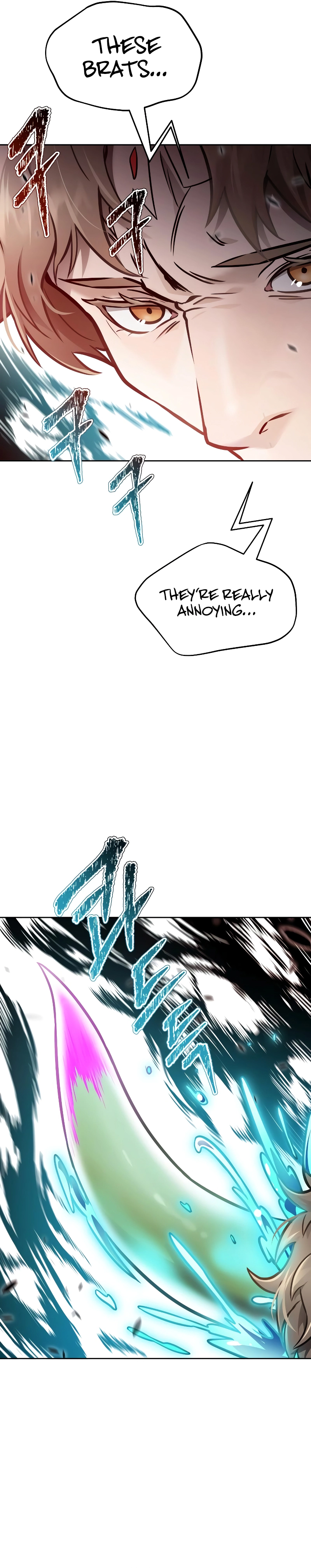 Tower of God Chapter 636 page 37