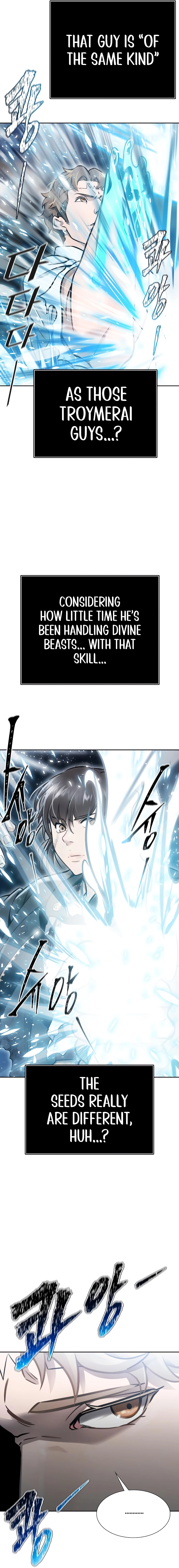 Tower of God Chapter 636 page 72