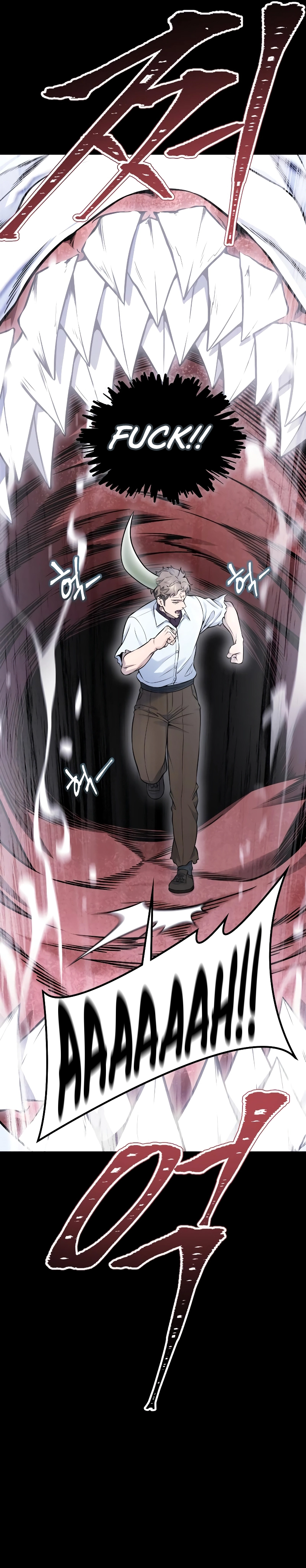 Tower of God Chapter 636 page 94