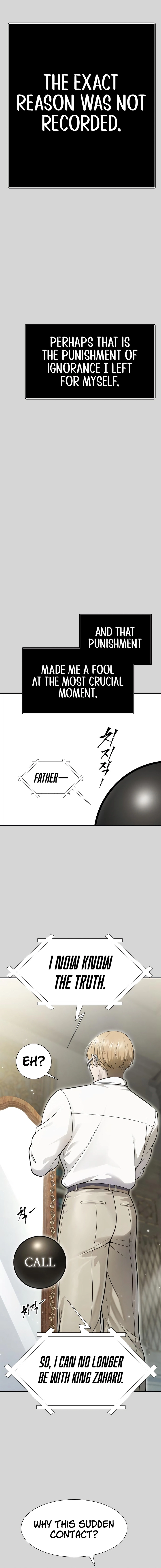 Tower of God Chapter 640 page 34