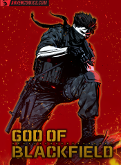 God of Blackfield Arven