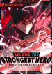 Become the strongest Hero through the cheat system cover