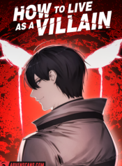 How To Live As a Villain